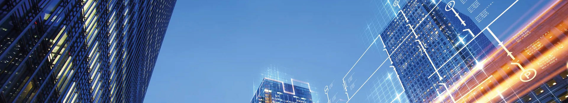 Professional smart battery solution provider