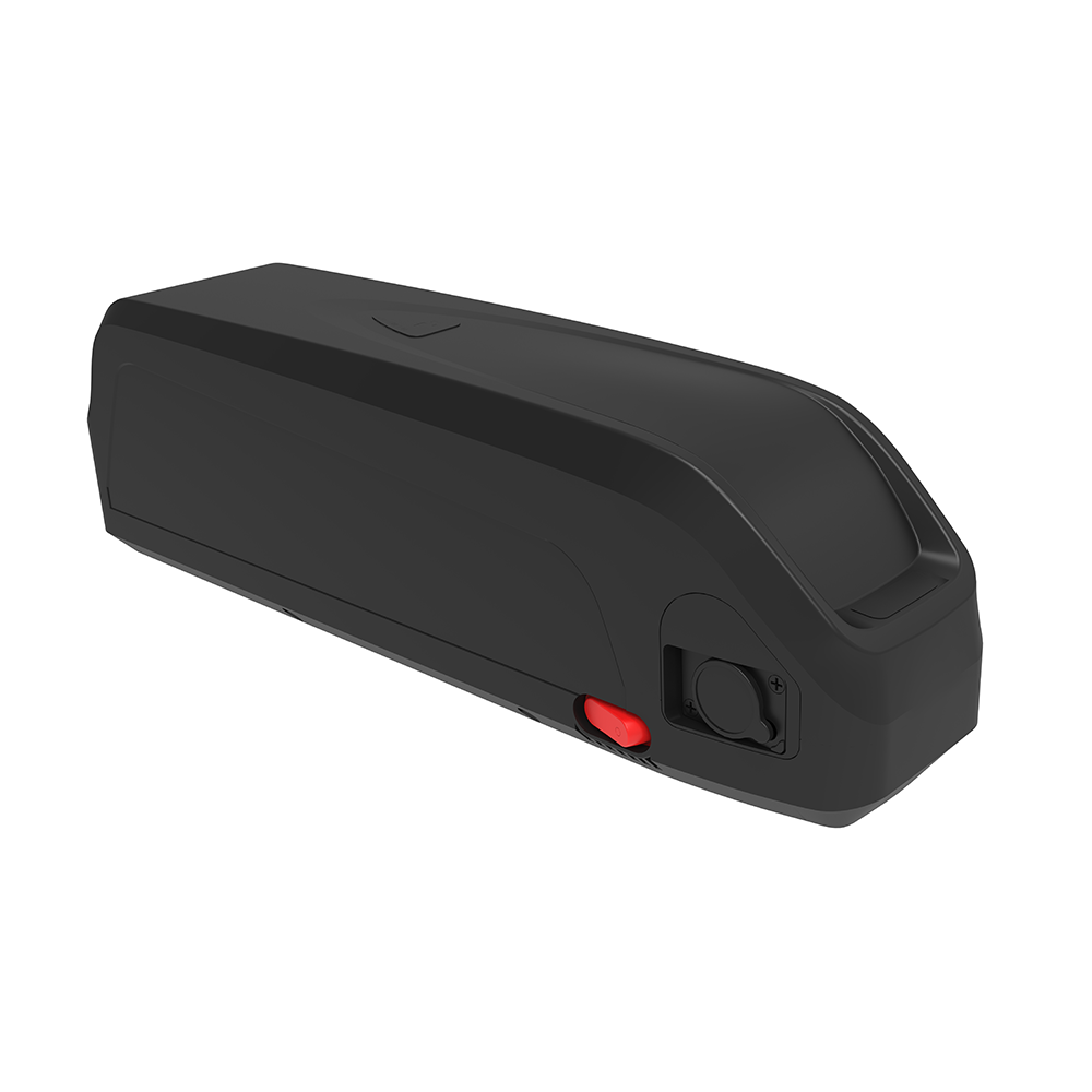 Hailong2 EBike Battery 48V 17.5Ah For Motor Under 1200W